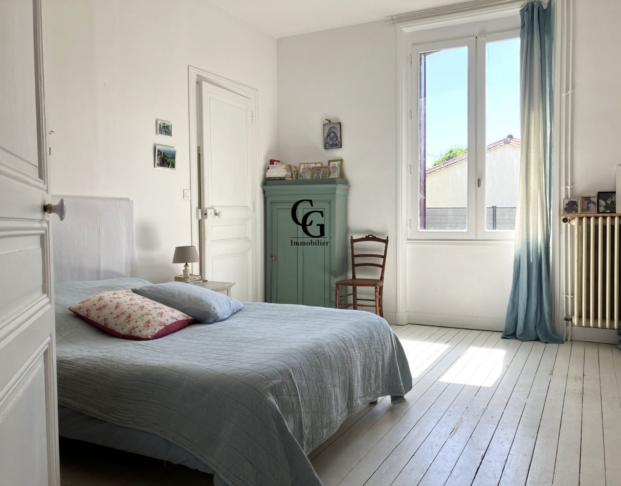 à vendre Maison Vertou - Photo 7