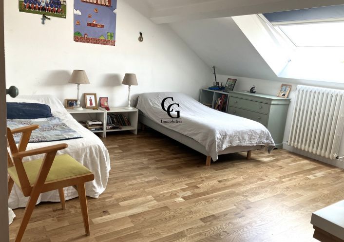 à vendre Maison Vertou