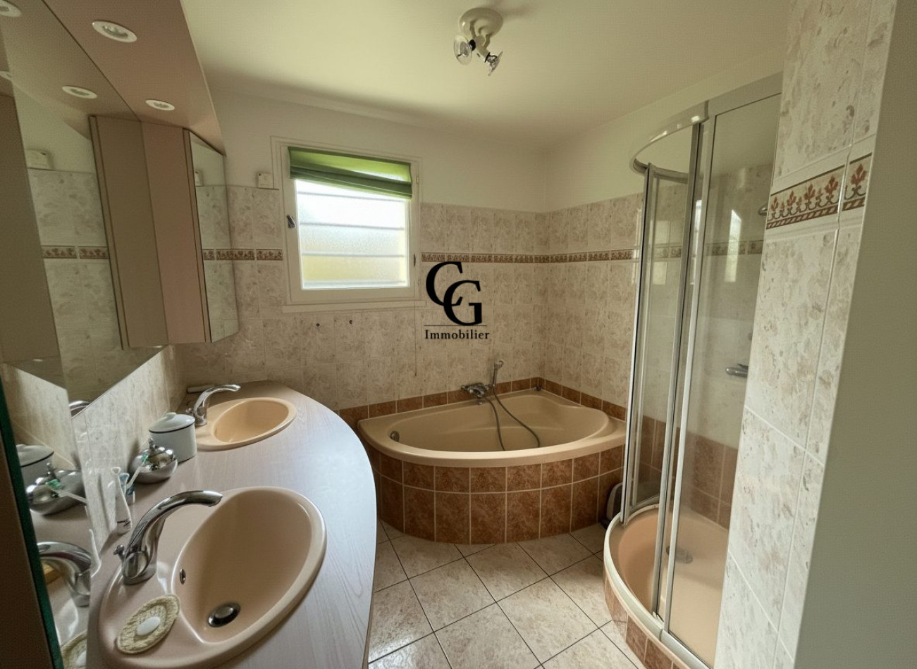 à vendre Maison Vertou - Photo 10