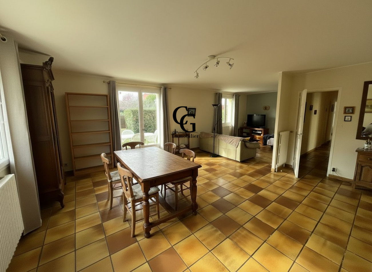 à vendre Maison Vertou - Photo 3