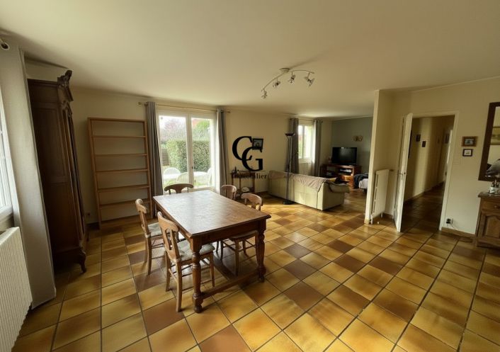à vendre Maison Vertou