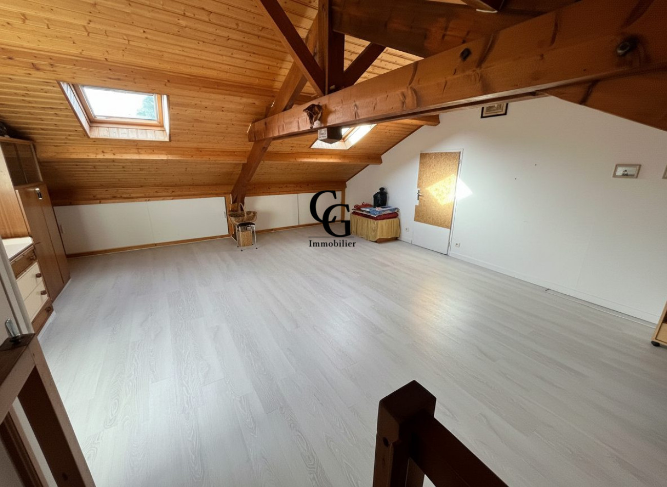 à vendre Maison Vertou - Photo 8