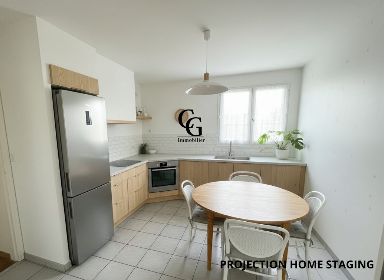 à vendre Maison Vertou - Photo 5
