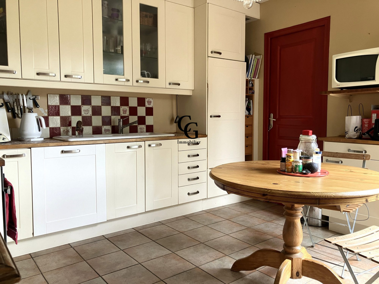 à vendre Maison Les Sorinières - Photo 4