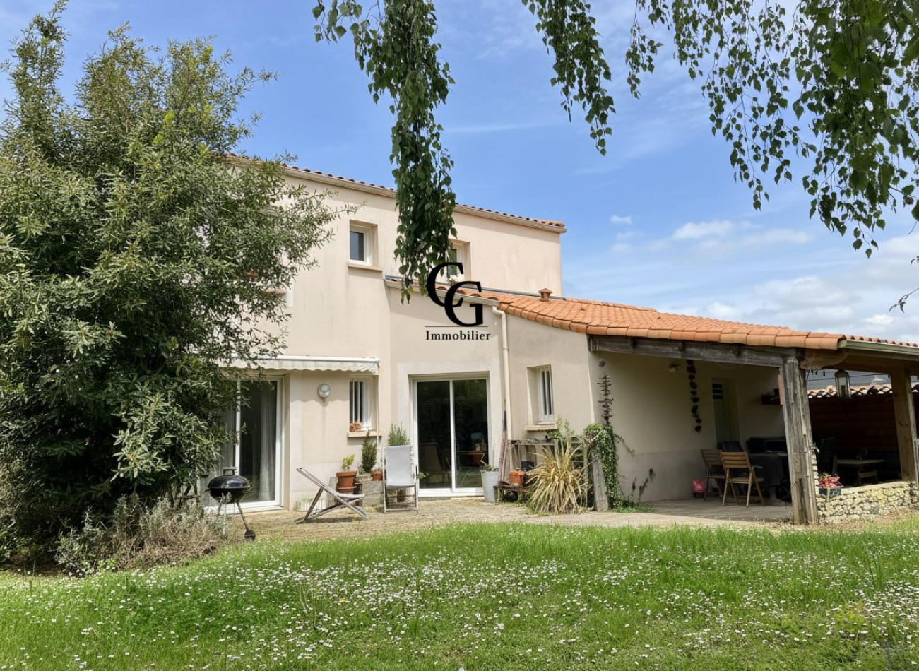 à vendre Maison Les Sorinières - Photo 8