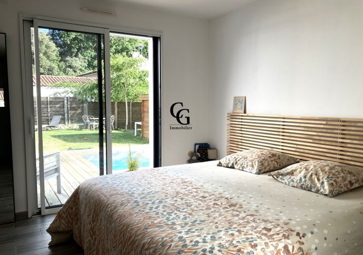 à vendre Maison Vertou