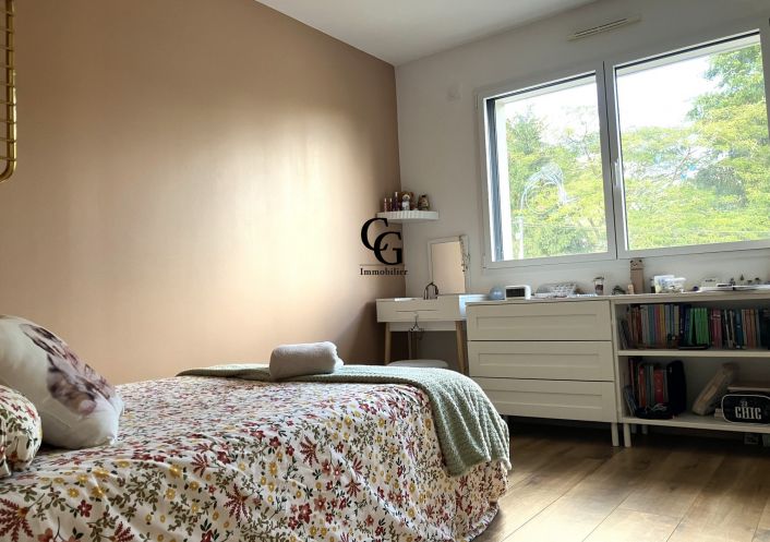 à vendre Maison Vertou