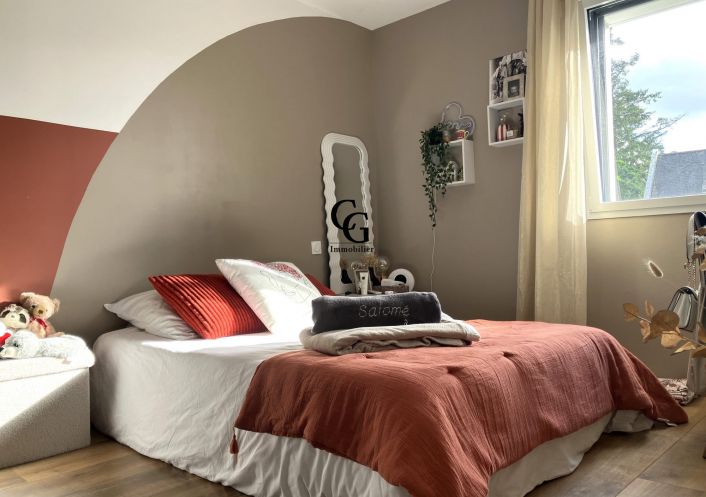 à vendre Maison Vertou