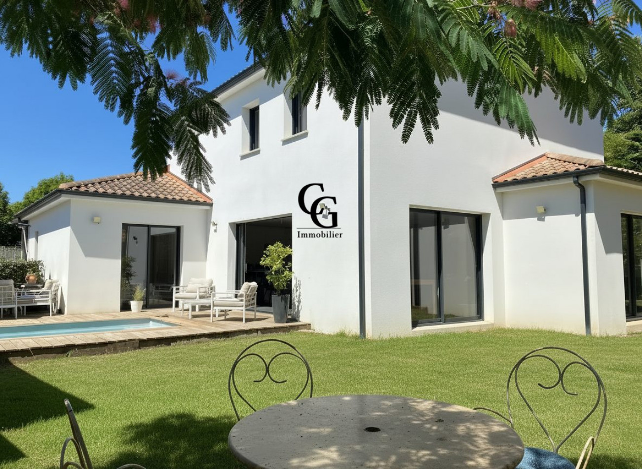 à vendre Maison Vertou - Photo 1