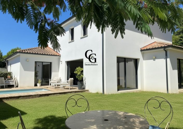 à vendre Maison Vertou