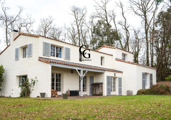 à vendre Maison Vertou