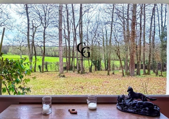 à vendre Maison Vertou