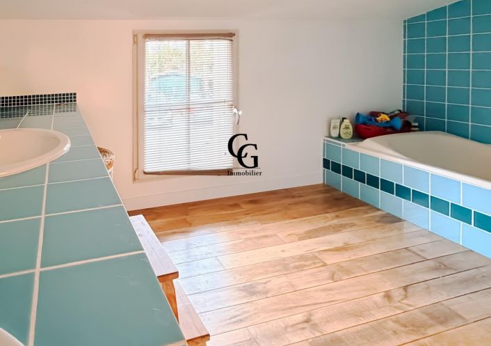 à vendre Maison Vertou