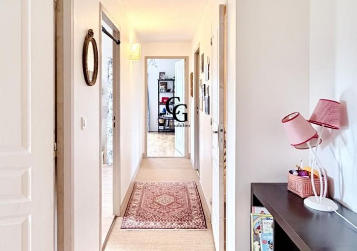 à vendre Maison Vertou