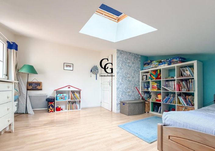 à vendre Maison Vertou