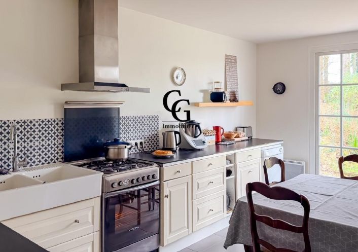 à vendre Maison Vertou