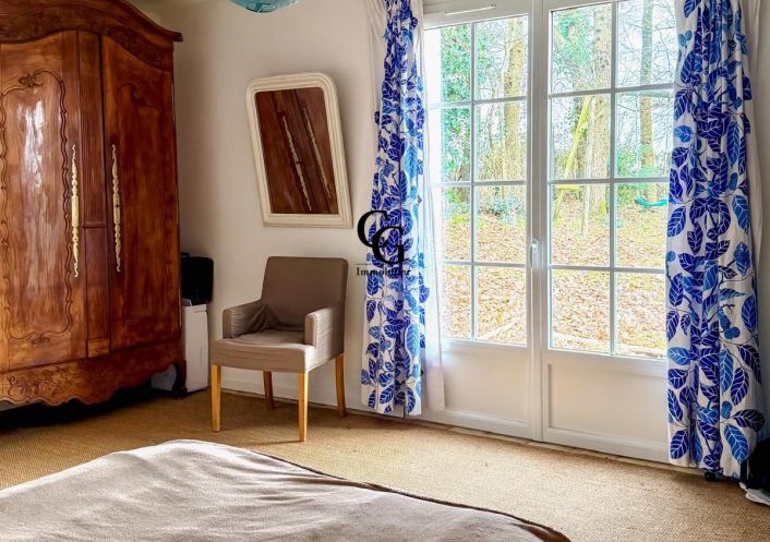 à vendre Maison Vertou