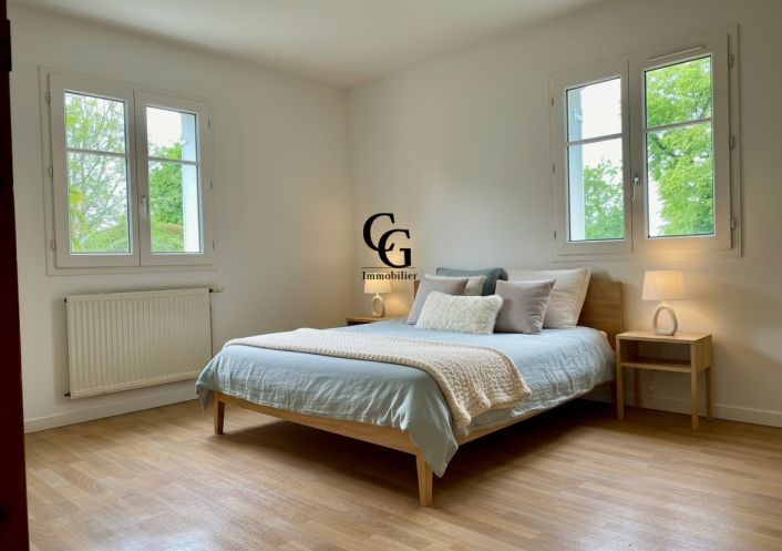 à vendre Maison Vertou