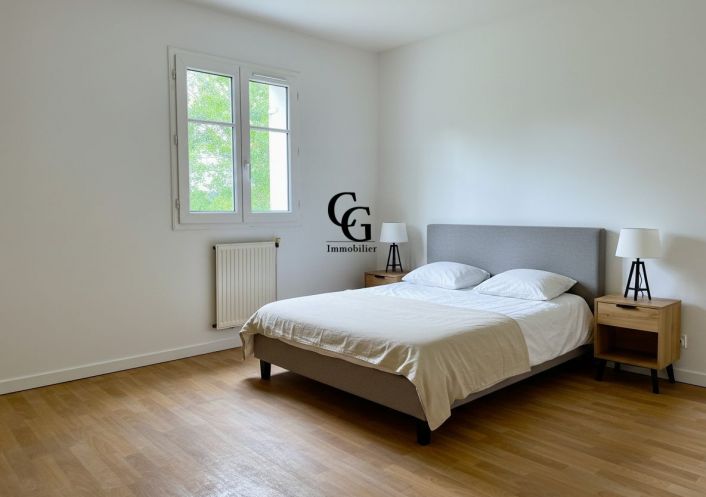 à vendre Maison Vertou