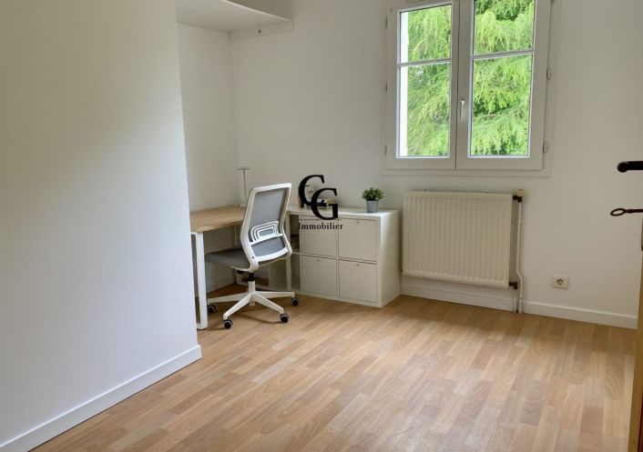 à vendre Maison Vertou