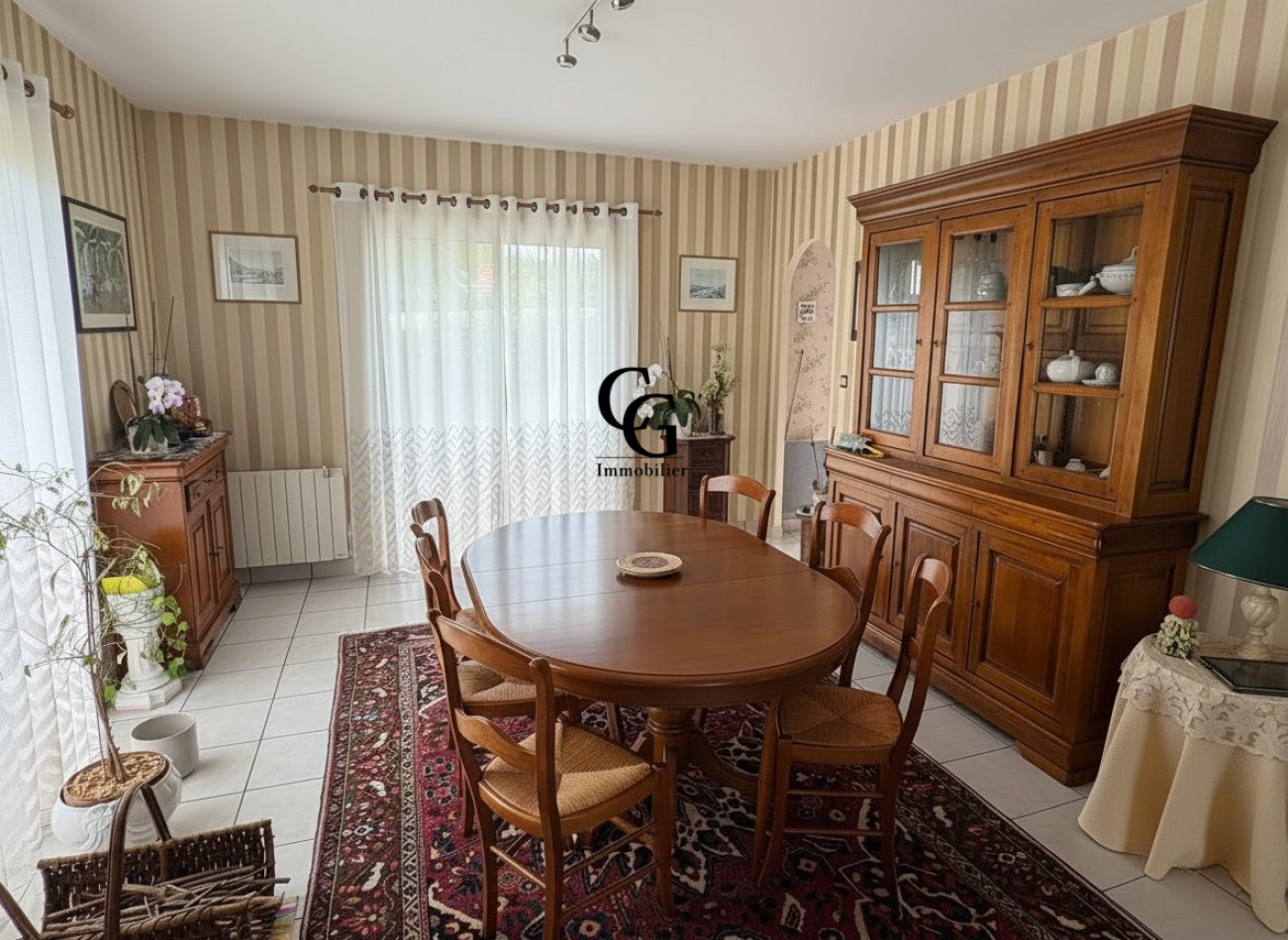 à vendre Maison Rezé - Photo 3