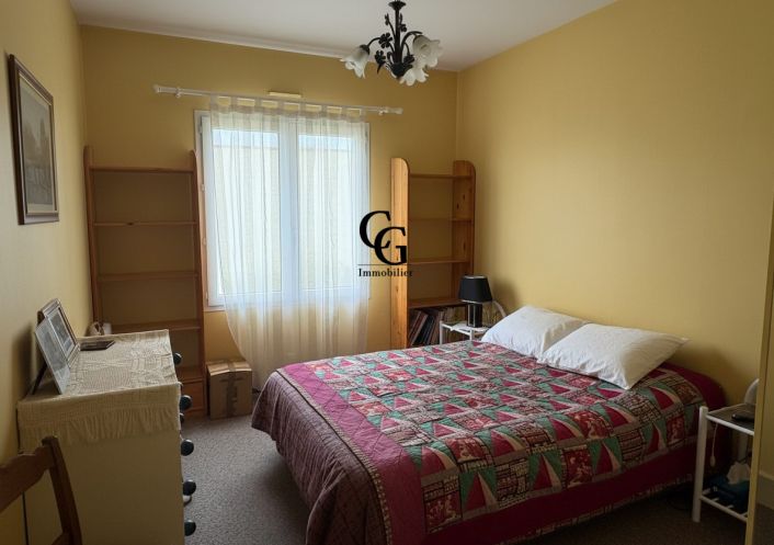 à vendre Maison Rezé