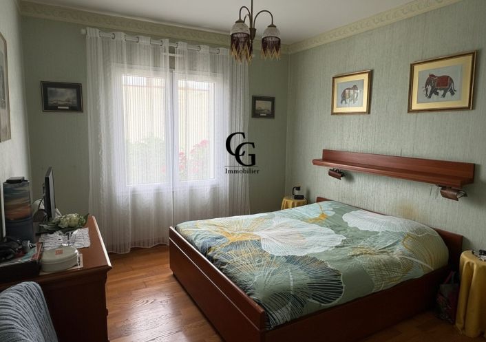 à vendre Maison Rezé