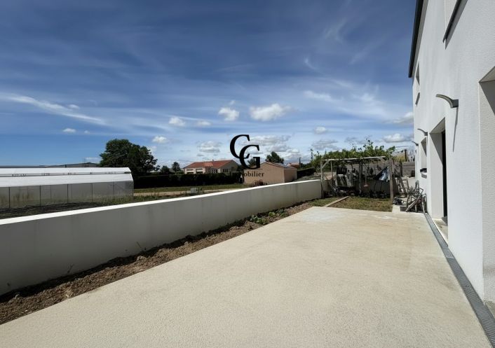 à vendre Maison Les Sorinières