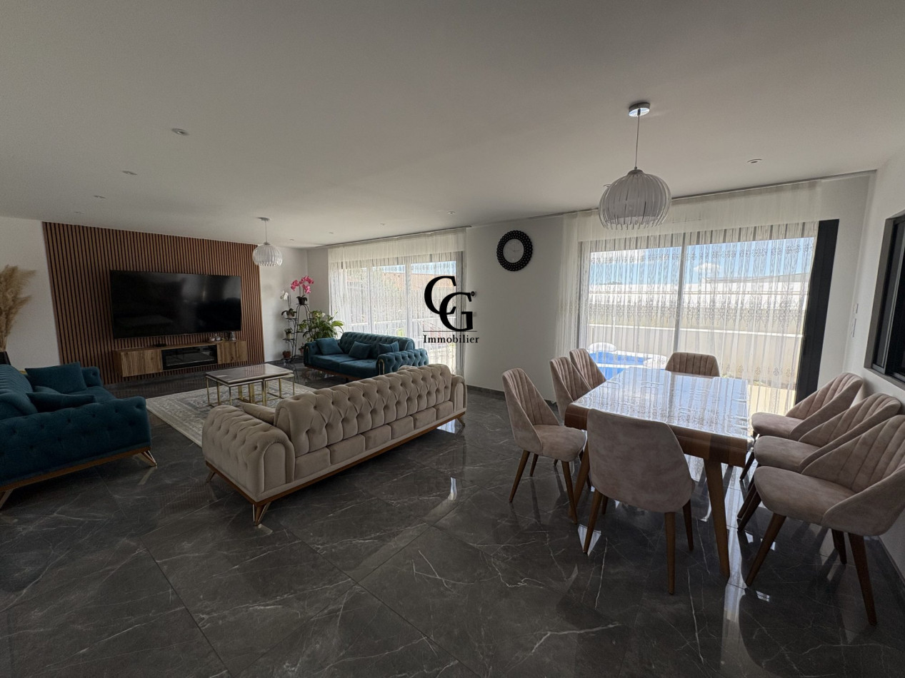 à vendre Maison Les Sorinières - Photo 2