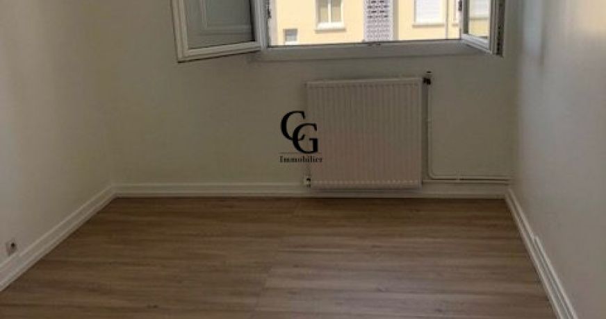 location Appartement Rezé