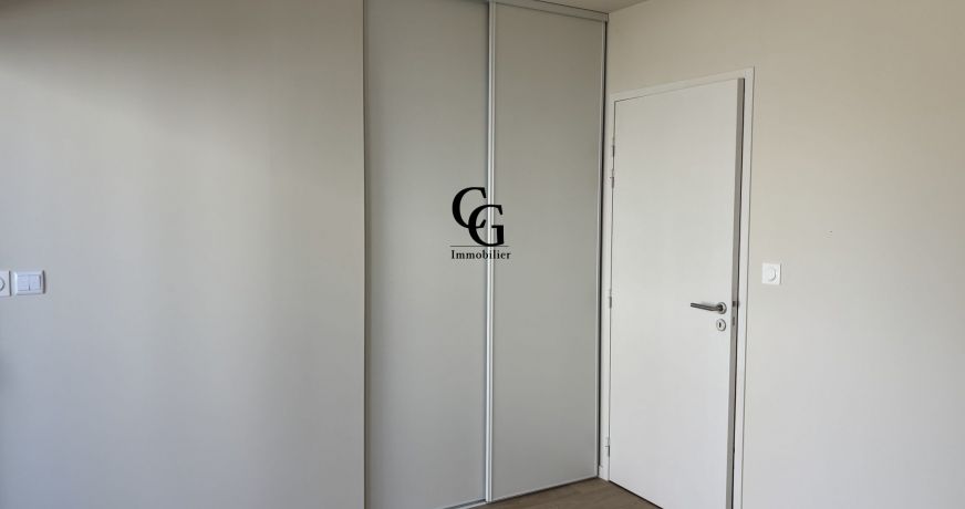 location Appartement Vertou