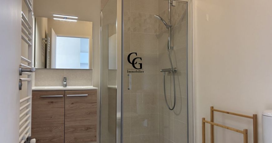 location Appartement Vertou