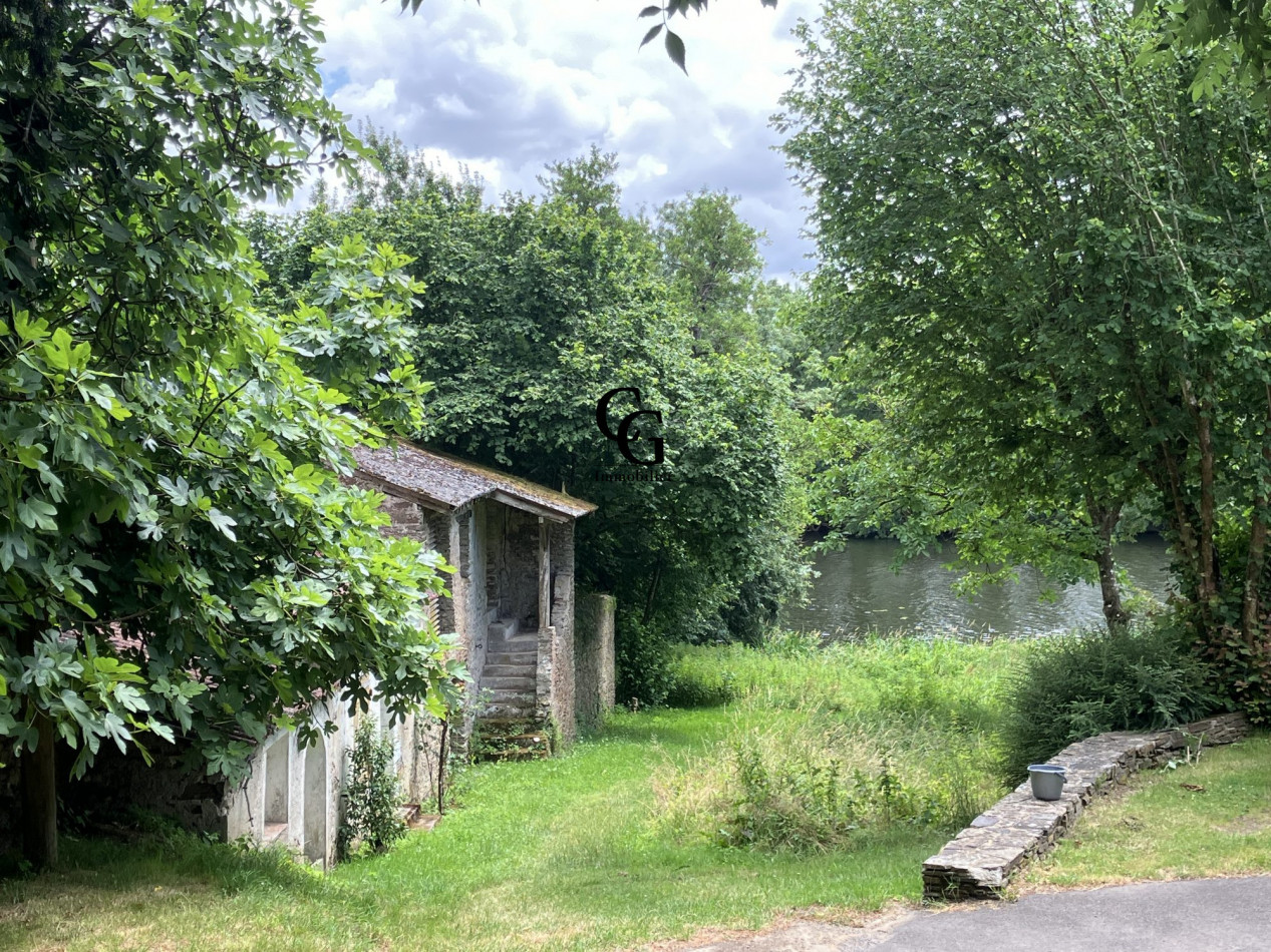 à vendre Maison Vertou - Photo 2
