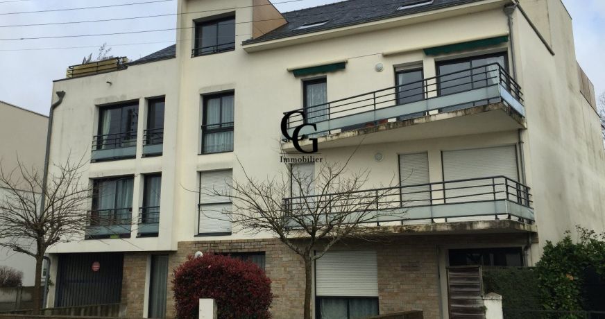 location Appartement Vertou