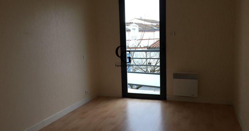 location Appartement Vertou