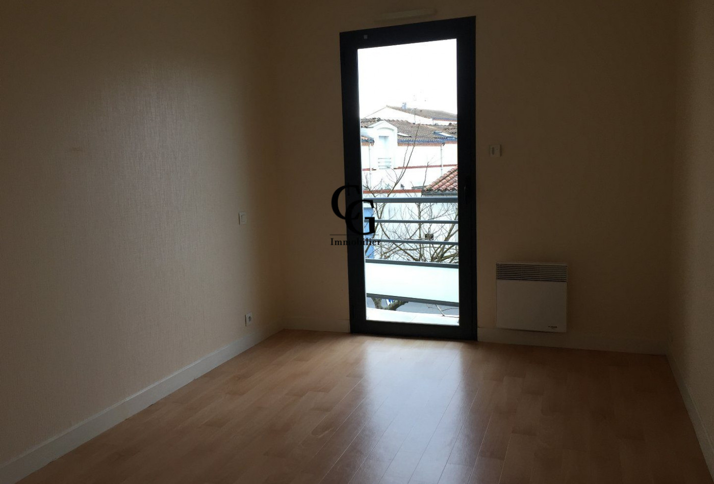 location Appartement Vertou - Photo 4