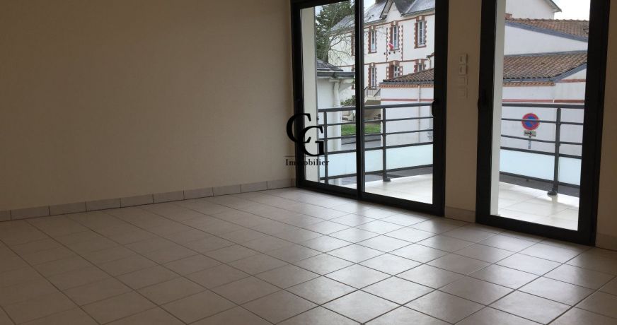 location Appartement Vertou