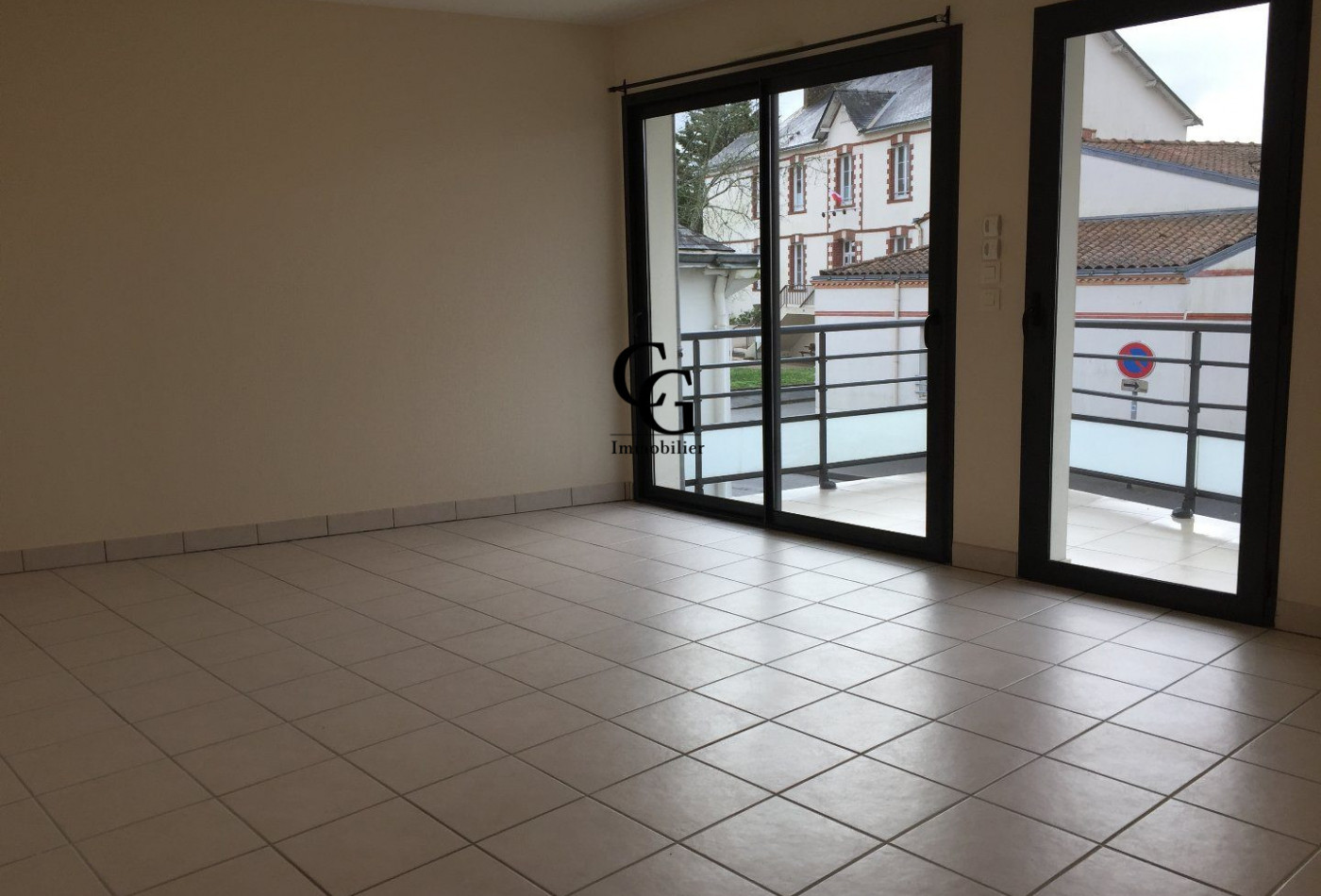 location Appartement Vertou - Photo 1