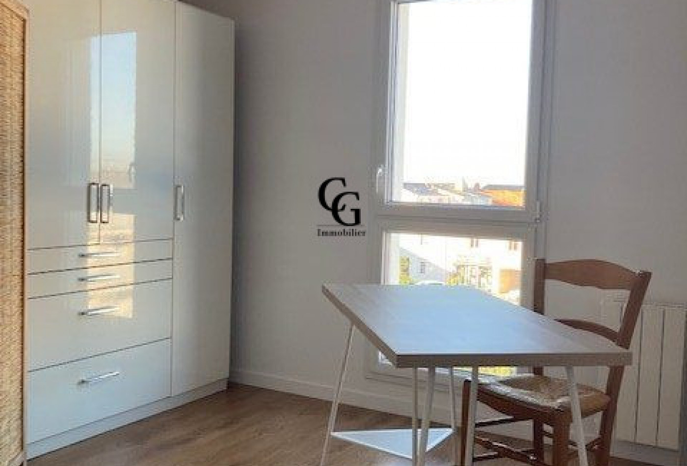 location Appartement Vertou - Photo 7