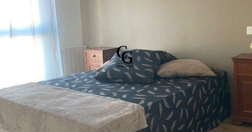 location Appartement Vertou