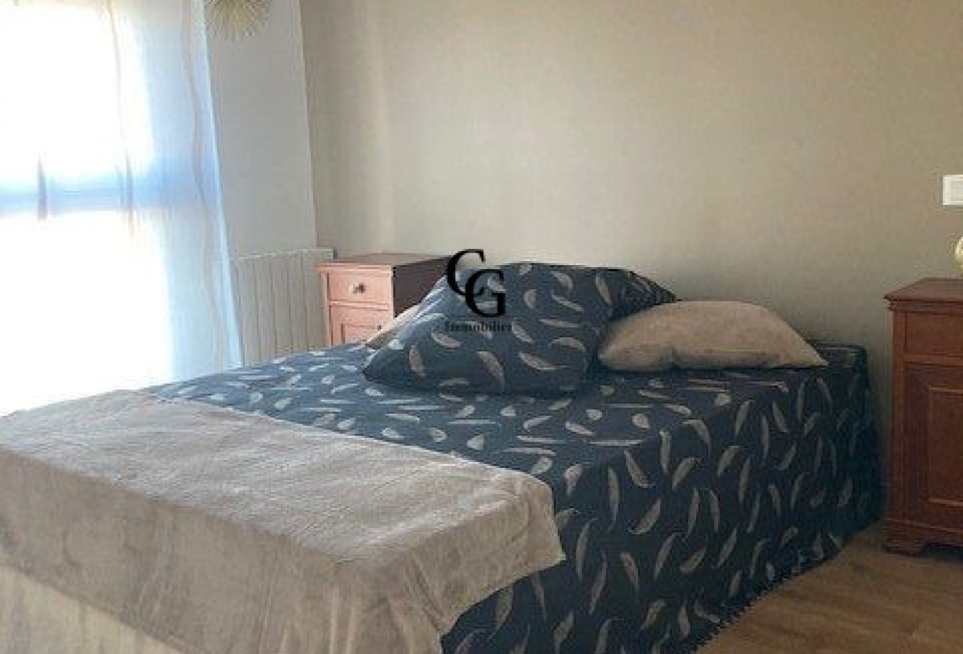 location Appartement Vertou - Photo 6