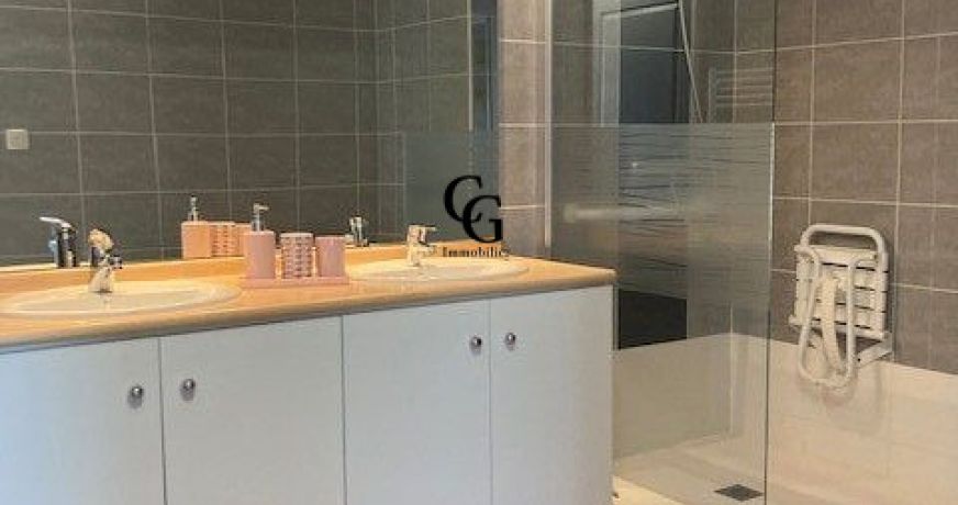 location Appartement Vertou