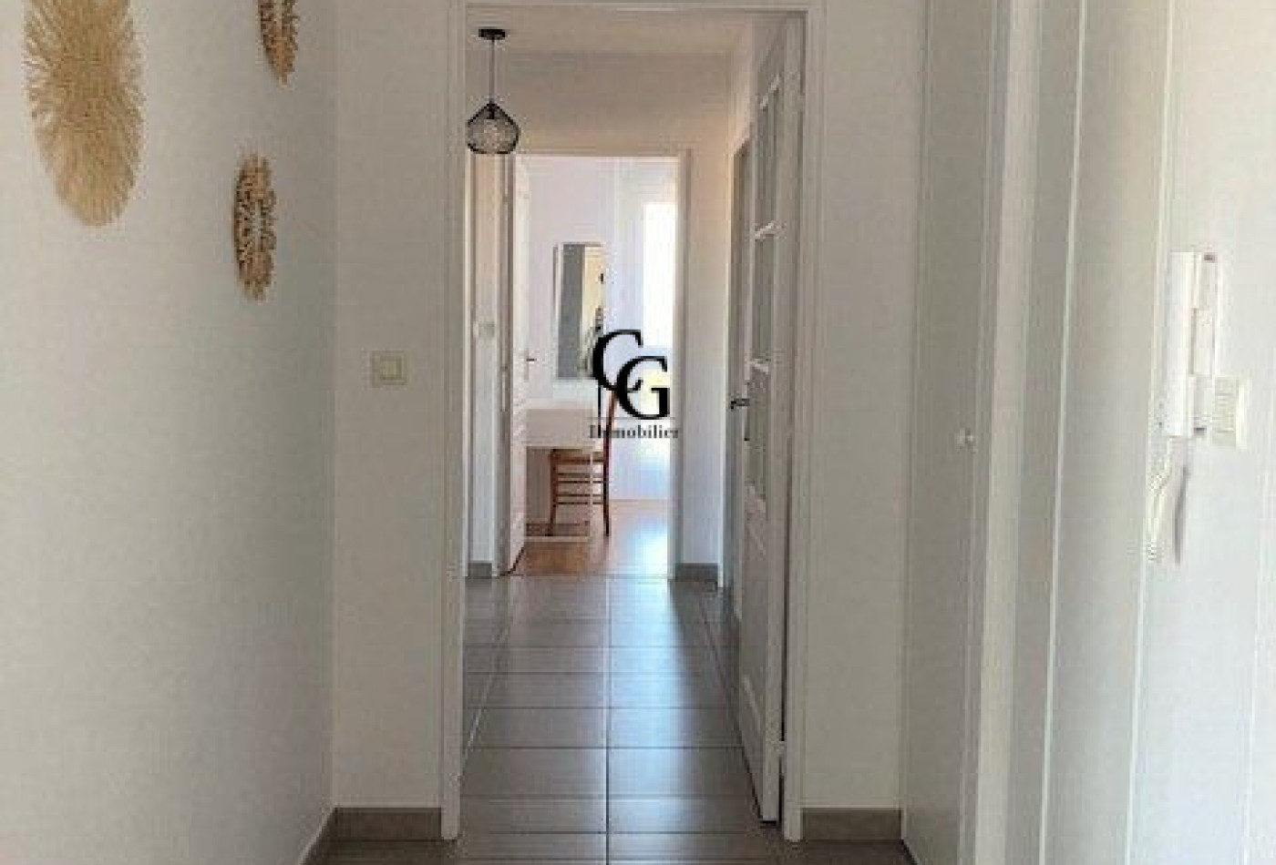 location Appartement Vertou - Photo 4