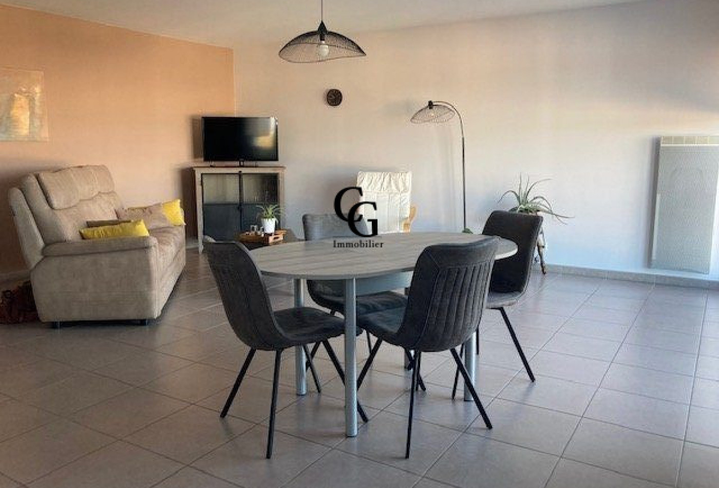 location Appartement Vertou - Photo 3