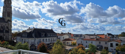 location Appartement Vertou