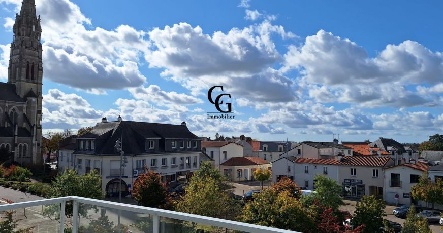location Appartement Vertou