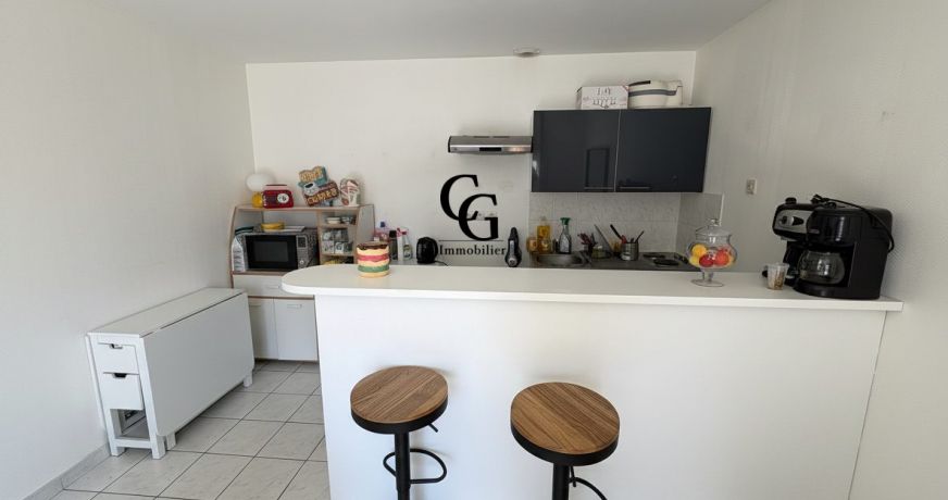 vente Appartement Les Sorinières