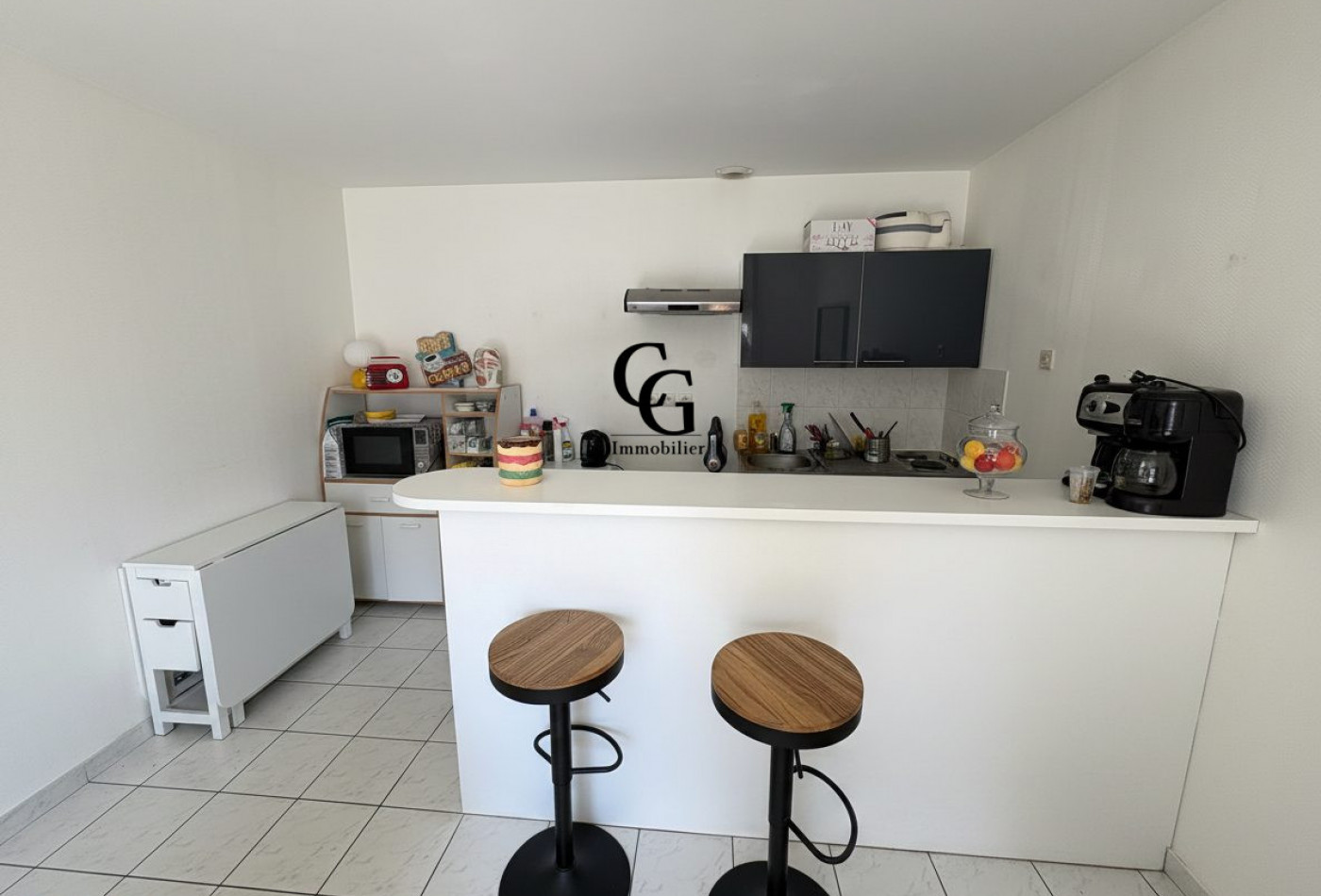 vente Appartement Les Sorinières - Photo 2