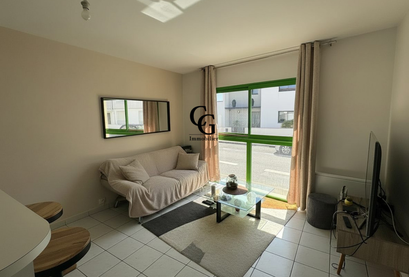vente Appartement Les Sorinières - Photo 1
