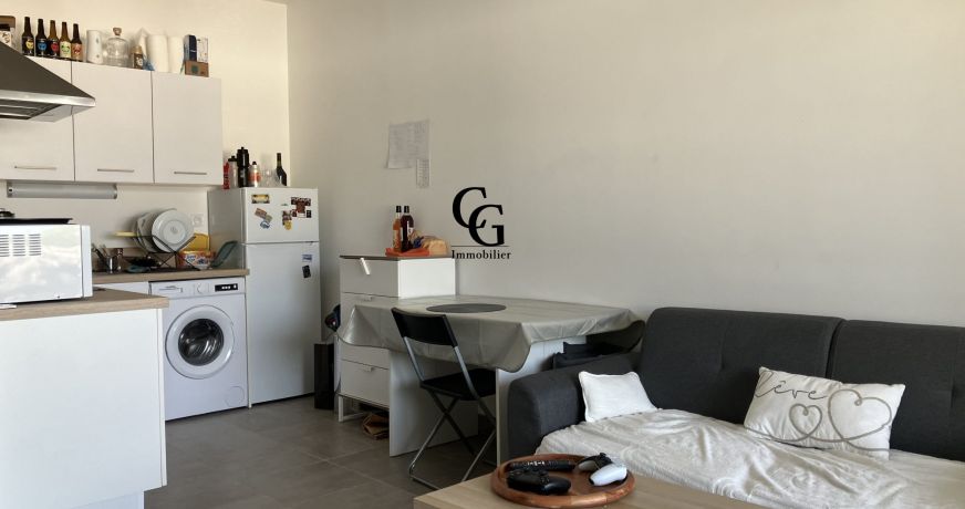 vente Appartement Vertou